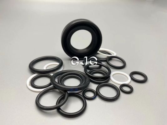 Escavatore idraulico di Kit With Wear Resistance For EC210B EC240B della guarnizione del motore di NBR