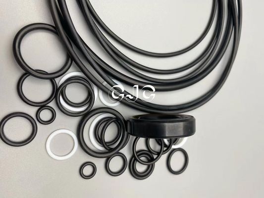 Escavatore idraulico di Kit With Wear Resistance For EC210B EC240B della guarnizione del motore di NBR