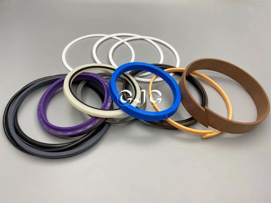 707-99-76010 escavatore Spare Parts del corredo 30m/s della guarnizione del cilindro idraulico