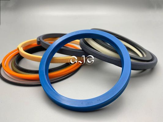 707-99-76260 guarnizione Kit Oil Resistant del cilindro idraulico una durezza di 70 gradi