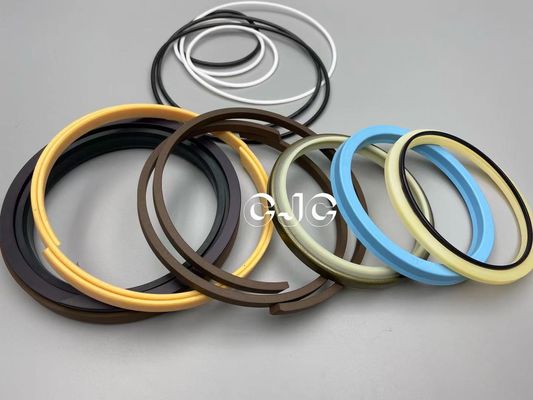 Guarnizione Kit Custom Size del cilindro idraulico di PC200-8 707-99-76260
