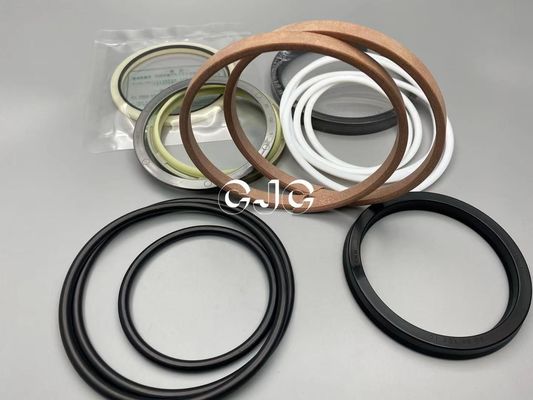 707-99-76260 escavatore PU Materialee di Kit For Komatsu PC200-8 della guarnizione del cilindro idraulico