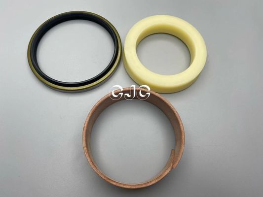 Nastro O di gomma squillo Kit, escavatore idraulico impermeabile di Kit For PC360-7 della guarnizione