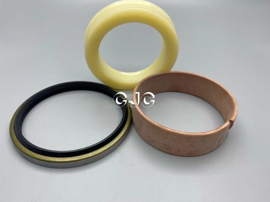 Nastro O di gomma squillo Kit, escavatore idraulico impermeabile di Kit For PC360-7 della guarnizione