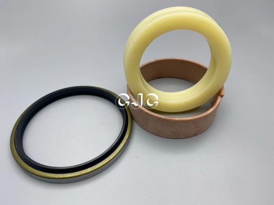 Nastro O di gomma squillo Kit, escavatore idraulico impermeabile di Kit For PC360-7 della guarnizione