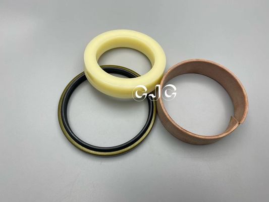 Corredo della guarnizione del regolatore della pista PC360-7, Materialeee dell'unità di elaborazione di squillo Seal PTFE NBR dell'olio