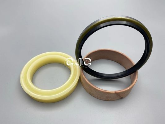 Corredi di riparazione del cilindro idraulico di PTFE per l'escavatore di PC360-7 EC460B EC360B