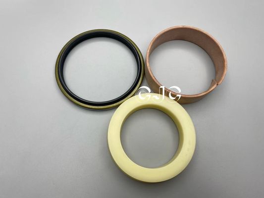 Unità di elaborazione POM Track Adjuster kit di guarnizioni, guarnizioni del tenditore della pista per KOMATSU 360-7