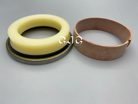 Unità di elaborazione POM Track Adjuster kit di guarnizioni, guarnizioni del tenditore della pista per KOMATSU 360-7