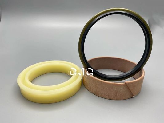Escavatore di Kit For PC30-1 PC50UU della guarnizione del regolatore della pista di KOMATSU 360-7
