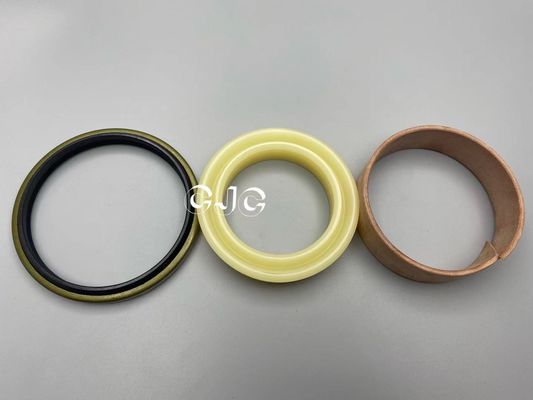Escavatore di Kit For PC30-1 PC50UU della guarnizione del regolatore della pista di KOMATSU 360-7