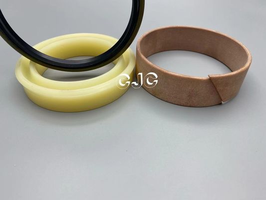 Escavatore di Kit For PC30-1 PC50UU della guarnizione del regolatore della pista di KOMATSU 360-7