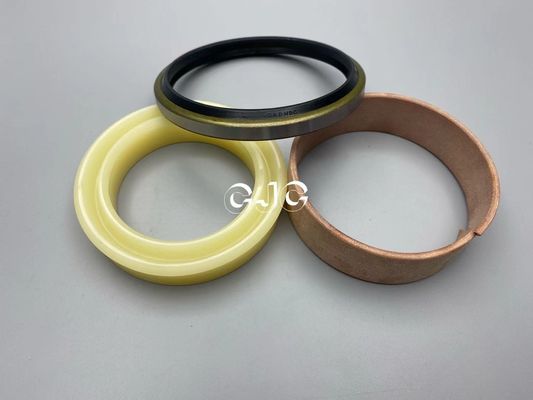 Escavatore di Kit For PC30-1 PC50UU della guarnizione del regolatore della pista di KOMATSU 360-7