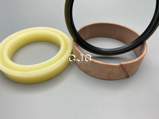 Corredi di riparazione del cilindro idraulico di PTFE per l'escavatore di PC360-7 EC460B EC360B