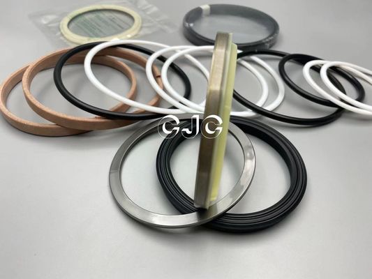 707-99-76260 escavatore PU Materialee di Kit For Komatsu PC200-8 della guarnizione del cilindro idraulico