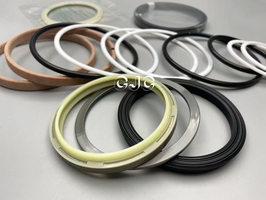 707-99-76260 escavatore PU Materialee di Kit For Komatsu PC200-8 della guarnizione del cilindro idraulico