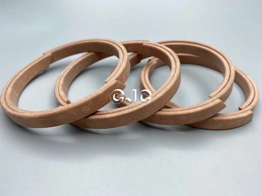 Escavatore EC210B squillo Oil Seal, 07156-00912 guarnizioni idrauliche del pistone di WR
