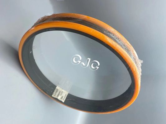 Escavatore idraulico di galleggiamento di gomma Parts della guarnizione di resistenza all'usura