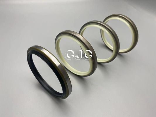DKB POM Excavator kit di guarnizioni, guarnizione o anello Set poliuretano di resistenza della polvere