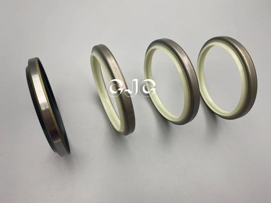 DKB POM Excavator kit di guarnizioni, guarnizione o anello Set poliuretano di resistenza della polvere
