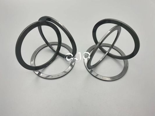 Escavatore di nylon LUMINOSO di Kit For PC360-7 della guarnizione del cilindro idraulico