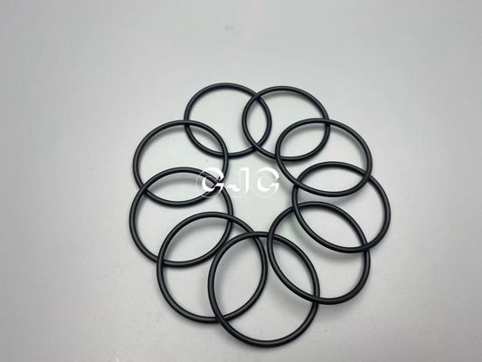 Gomma di nitrile nera o anello Kit, guarnizione meccanica del silicone per EX100-5 EX120-1