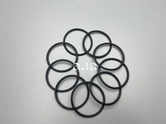 Gomma di nitrile nera o anello Kit, guarnizione meccanica del silicone per EX100-5 EX120-1