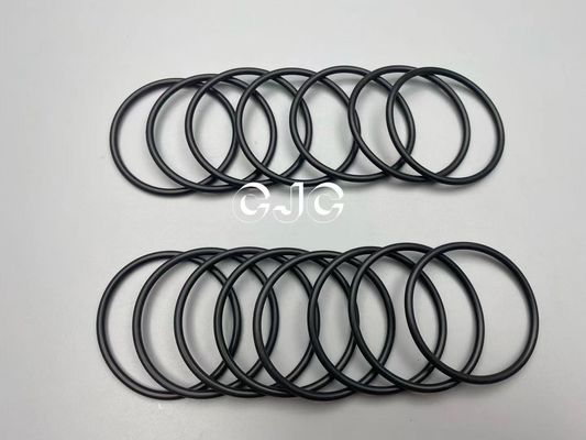 Gomma di nitrile nera o anello Kit, guarnizione meccanica del silicone per EX100-5 EX120-1