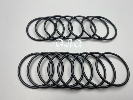 Gomma di nitrile nera o anello Kit, guarnizione meccanica del silicone per EX100-5 EX120-1