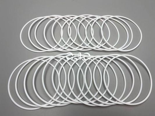 Cilindro idraulico di plastica di kit di guarnizioni For PC50UU PC120-5 dell'escavatore di PTFE