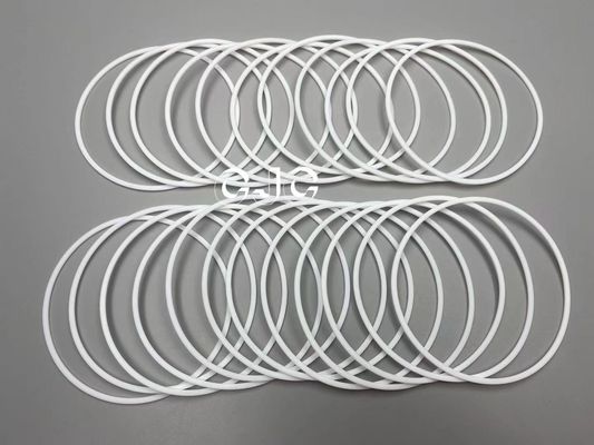 Cilindro idraulico di plastica di kit di guarnizioni For PC50UU PC120-5 dell'escavatore di PTFE
