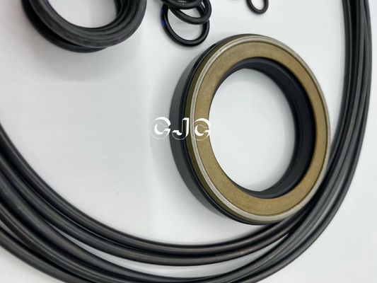 K5V140DT che sigilla squillo Kit, Materialeee impermeabile dei corredi NBR FKM del cilindro idraulico