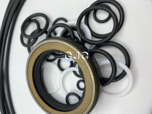K5V140DT che sigilla squillo Kit, Materialeee impermeabile dei corredi NBR FKM del cilindro idraulico