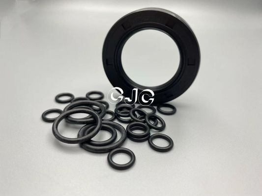 4451039 Materialeee resistente di Kit Alkali Resistance FKM della guarnizione della pompa idraulica dell'olio