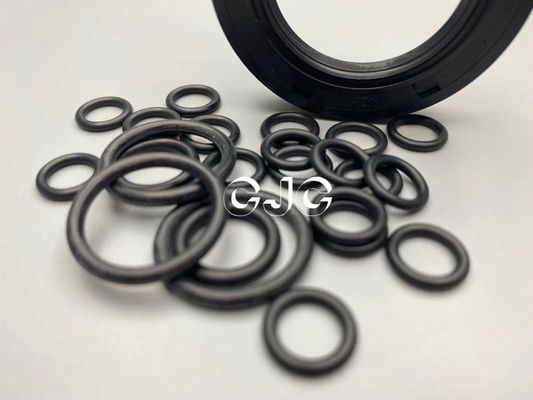 4451039 Materialeee resistente di Kit Alkali Resistance FKM della guarnizione della pompa idraulica dell'olio