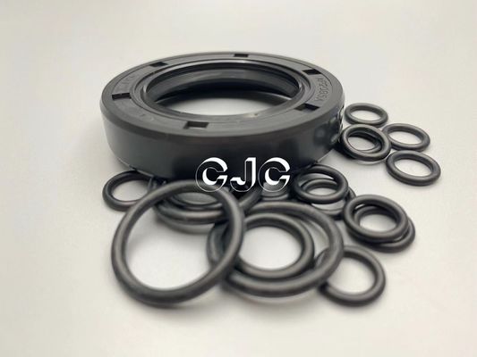 4451039 Materialeee resistente di Kit Alkali Resistance FKM della guarnizione della pompa idraulica dell'olio