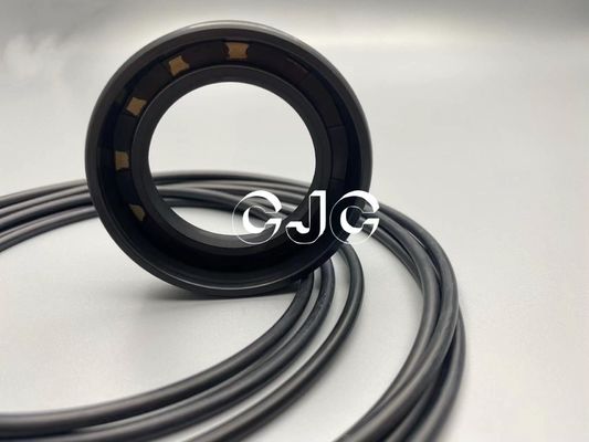 Corredo 4451039, guarnizioni della guarnizione della pompa di FKM del cilindro idraulico per l'escavatore PC30 PC35