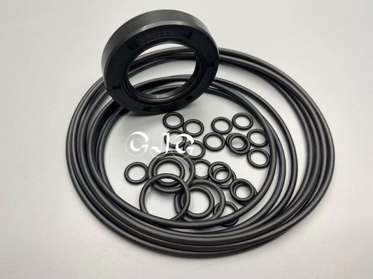 Corredo 4451039, guarnizioni della guarnizione della pompa di FKM del cilindro idraulico per l'escavatore PC30 PC35