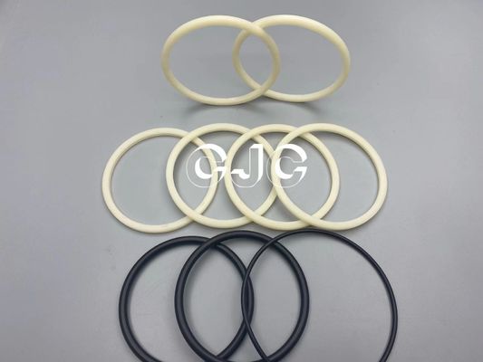 Corredo fenolico del cilindro idraulico di PTFE, SH160 che sigilla squillo Kit