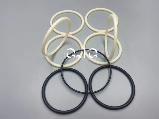 Corredo fenolico del cilindro idraulico di PTFE, SH160 che sigilla squillo Kit