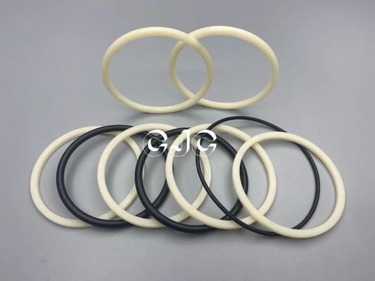 Corredo fenolico del cilindro idraulico di PTFE, SH160 che sigilla squillo Kit
