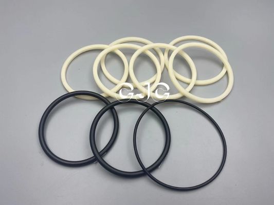Riva unita di Kit Rubber Materialee 30-90 della guarnizione del centro idraulico di riparazione