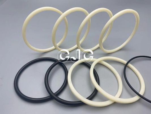 Riva unita di Kit Rubber Materialee 30-90 della guarnizione del centro idraulico di riparazione