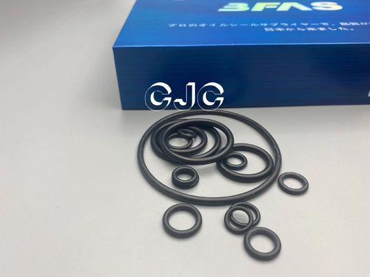 Resistenza di Kit With Oil Resistance Alkali della guarnizione del cilindro idraulico PC130-7