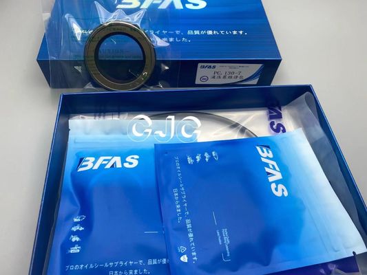 ODM di NBR di gomma o anello Oil Seal per resistenza di olio idraulico del camion