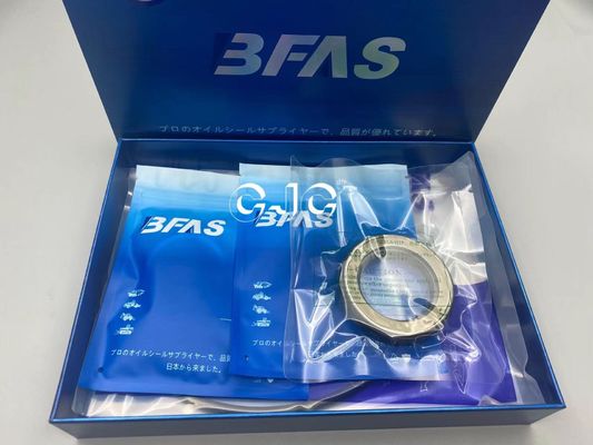ODM di NBR di gomma o anello Oil Seal per resistenza di olio idraulico del camion
