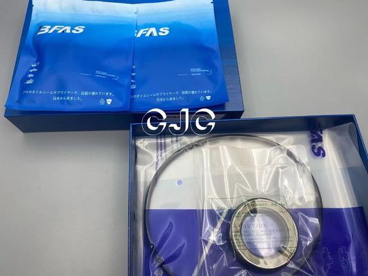 Resistenza di Kit With Oil Resistance Alkali della guarnizione del cilindro idraulico PC130-7