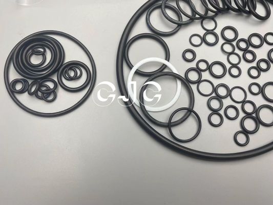 ODM di NBR di gomma o anello Oil Seal per resistenza di olio idraulico del camion