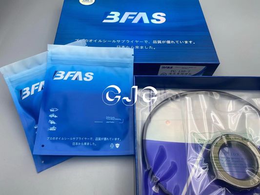ODM di NBR di gomma o anello Oil Seal per resistenza di olio idraulico del camion