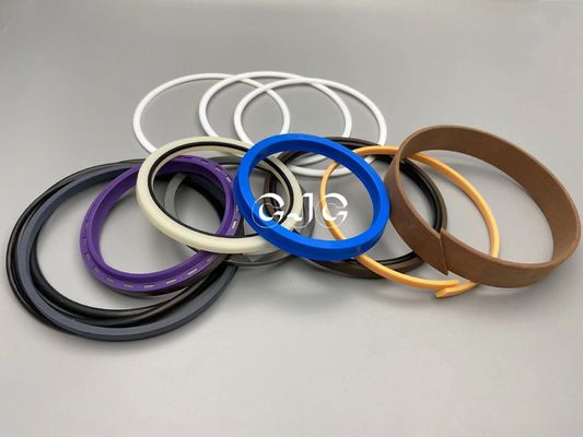 1697838 guarnizione Kit For Excavator High Efficiency del cilindro idraulico del CAT E313D